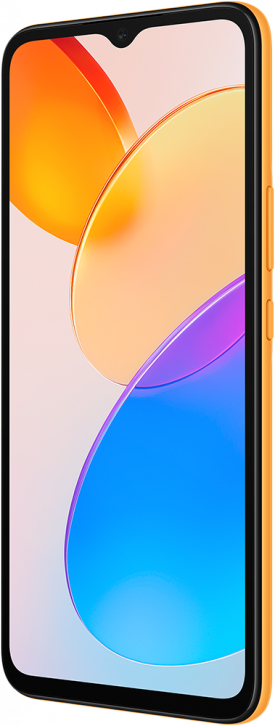 Смартфон Honor X5 2/32GB Sunrise Orange купить,NaN