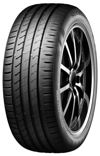 Kumho Solus HS51 205/60 R16 92H купить,NaN
