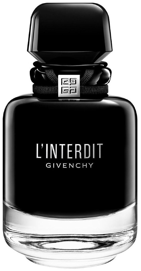 GIVENCHY L'Interdit Intense парфюмерная вода EDP 35 мл купить,34190