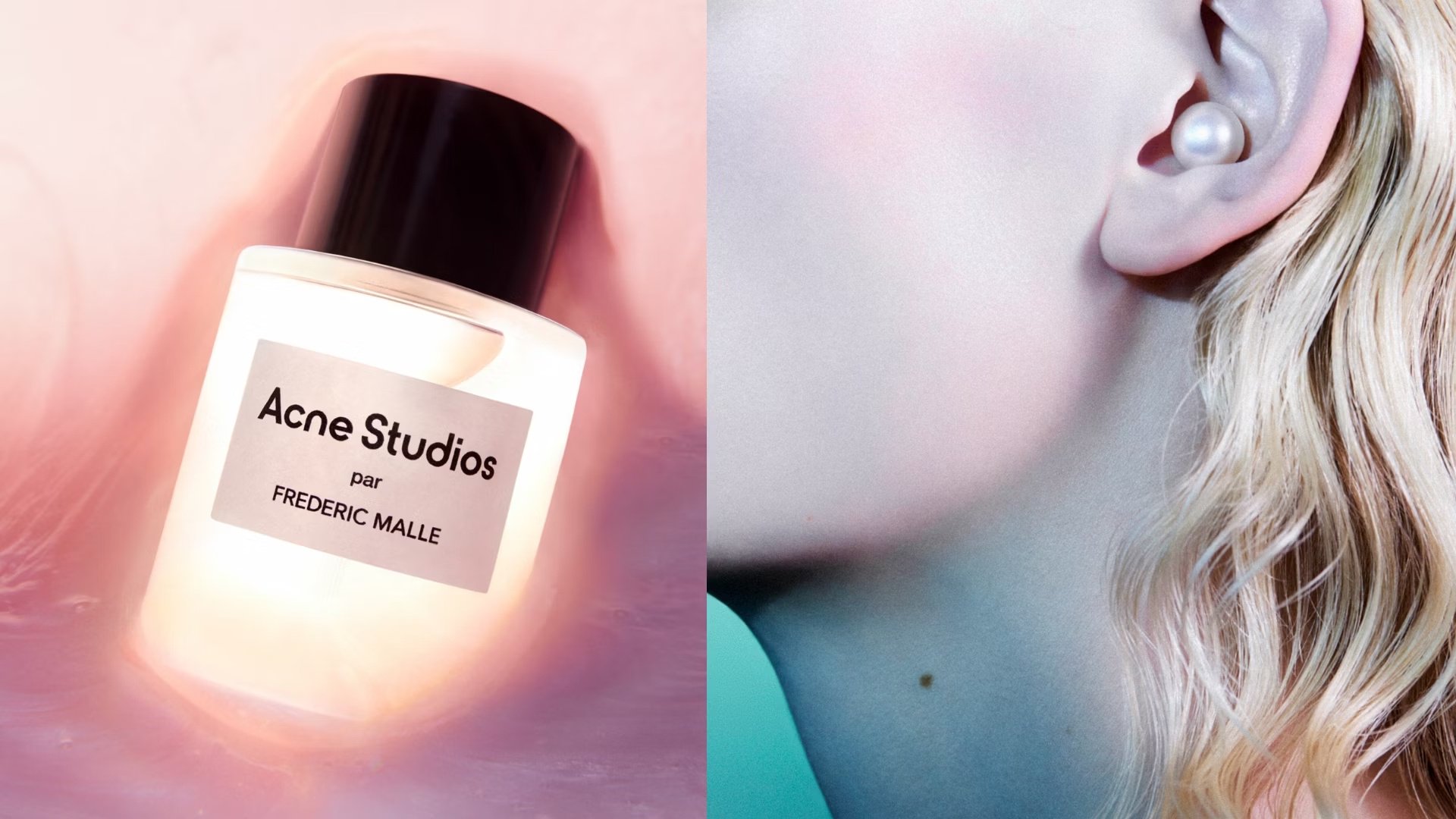 Frederic Malle Acne Studios парфюмерная вода EDP 50 мл, унисекс купить,257990