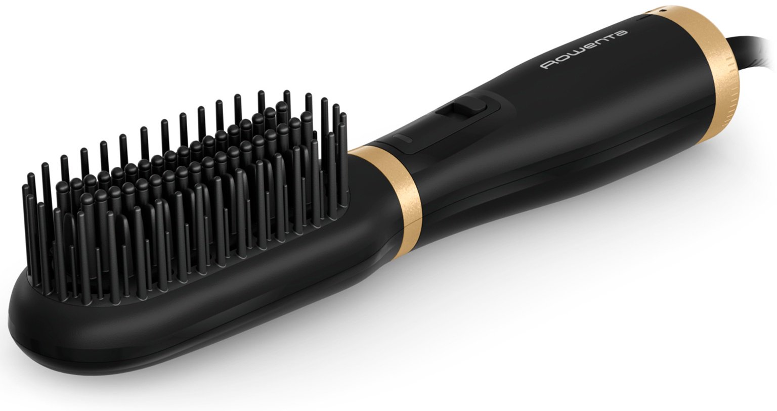 Rowenta UB-5920F0 фен-щетка черный купить,44990