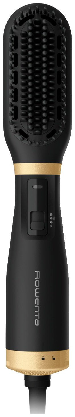 Rowenta UB-5920F0 фен-щетка черный купить,44990
