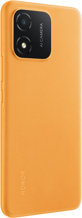 Смартфон Honor X5 2/32GB Sunrise Orange купить,NaN
