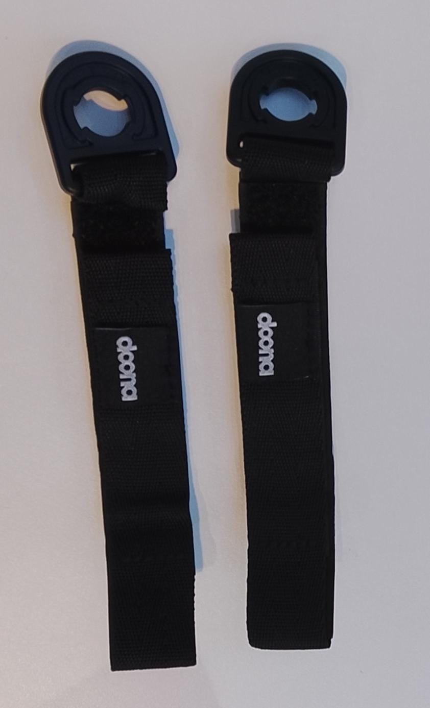 Туклипсы Doona Liki Pedal Strap купить,NaN