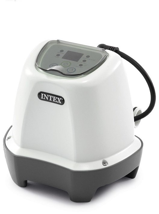 Intex хлоргенератор 26662