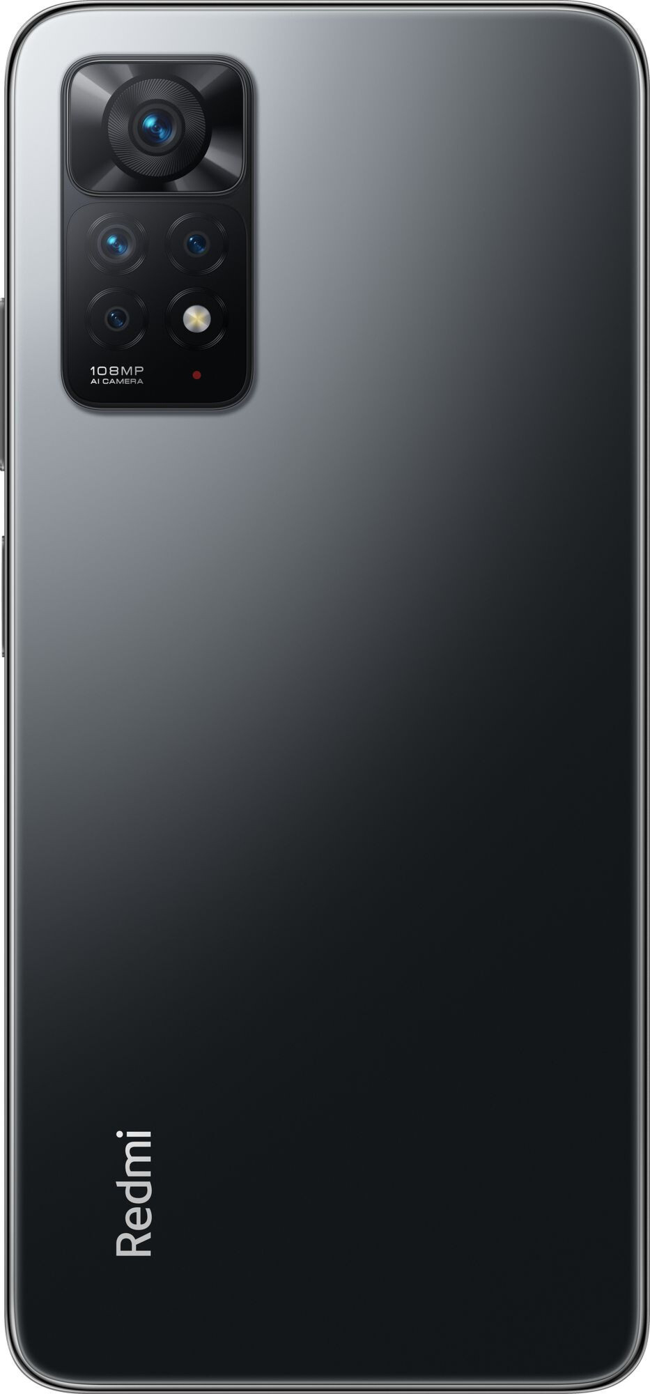 Смартфон Xiaomi Redmi Note 11 Pro 5G 6/64GB Graphite Gray купить,NaN