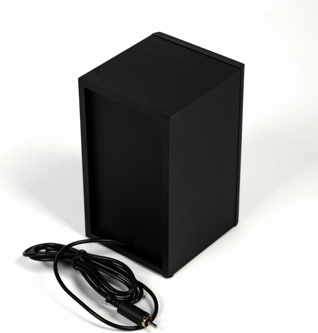 Компьютерные колонки Microlab M-223 черный