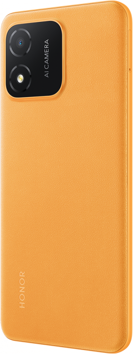 Смартфон Honor X5 2/32GB Sunrise Orange купить,NaN