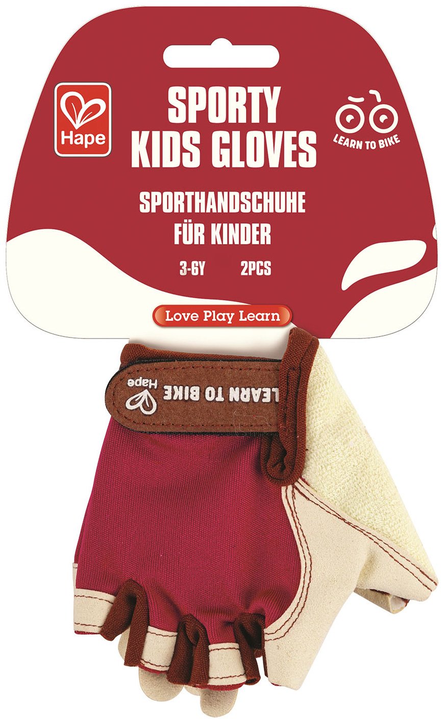 Hape E1095_HP красный универсальный купить,NaN