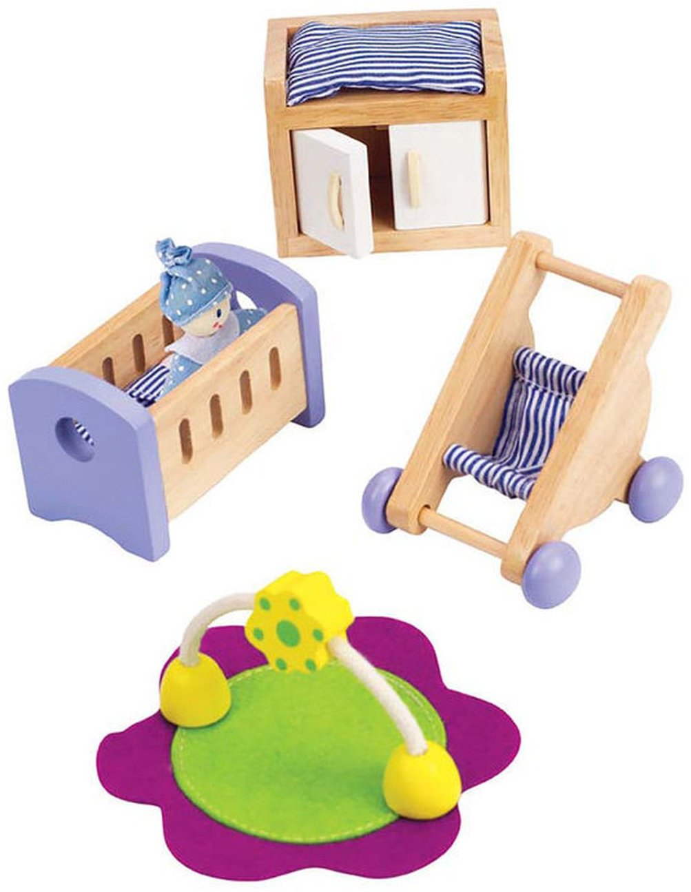 Мебель Hape E3459