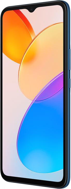 Смартфон Honor X5 2/32GB Ocean Blue купить,NaN
