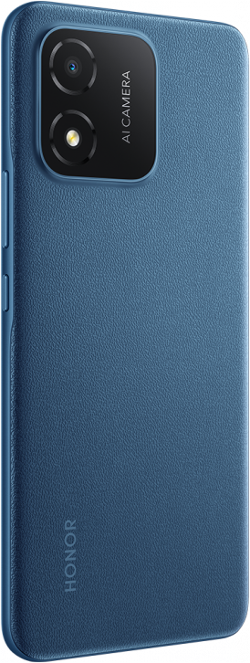 Смартфон Honor X5 2/32GB Ocean Blue купить,NaN