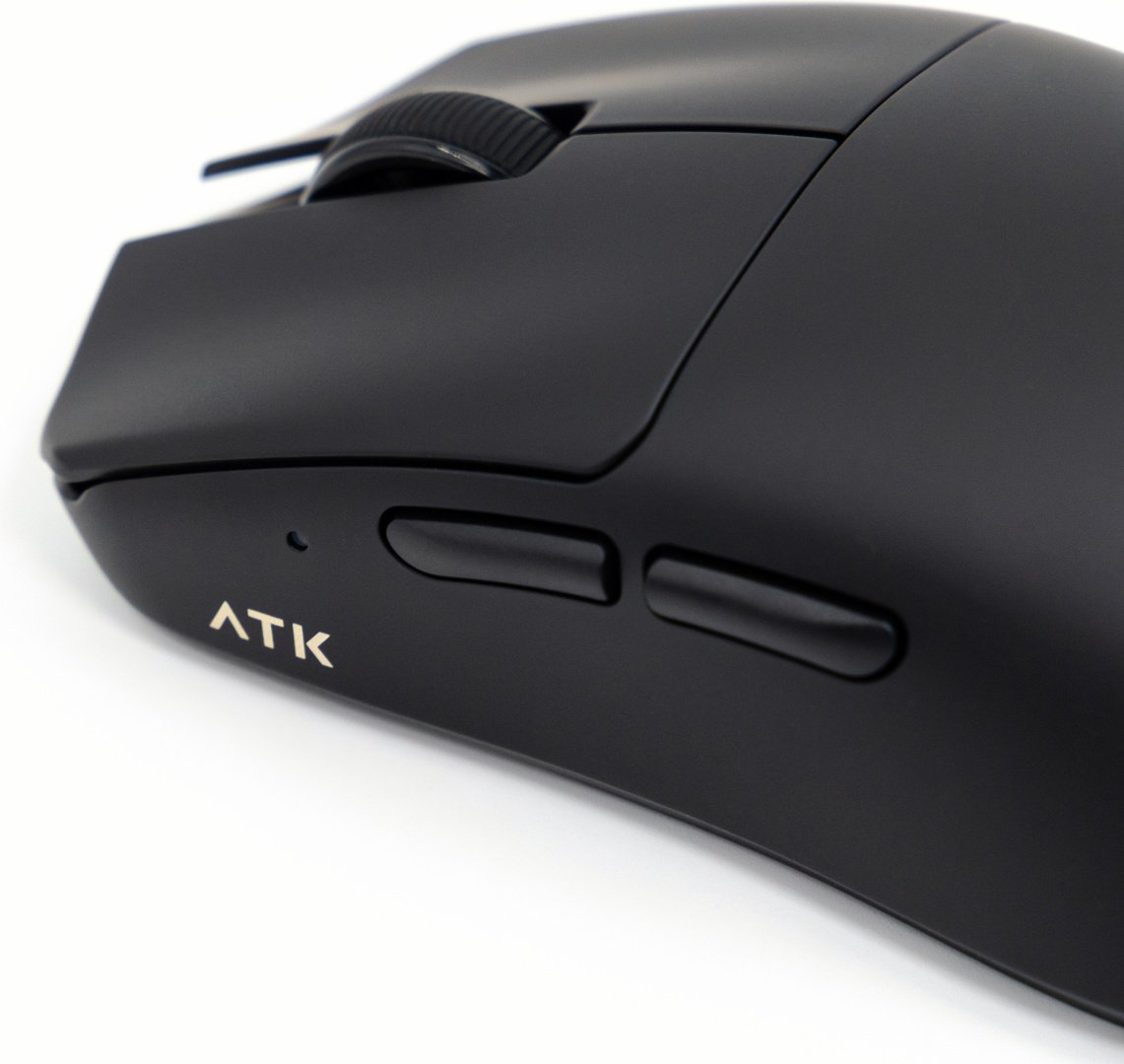 Мышь ATK Blazing Sky F1 V2 Ultra Max черный купить,27990