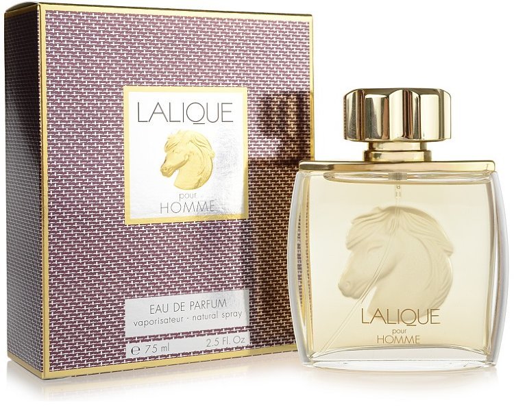 Lalique Equus Pour Homme парфюмерная вода EDP 10 мл, для мужчин купить,8690