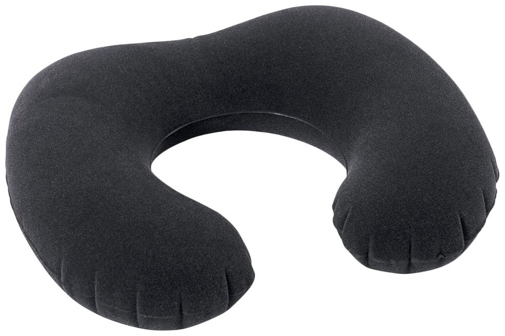 Подушка Intex 359-405 черный