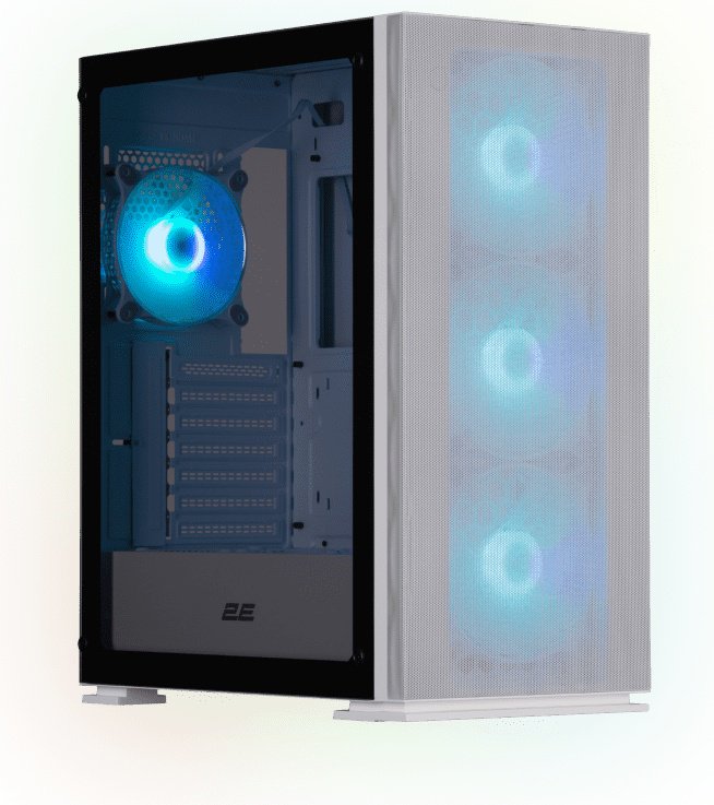 Корпус 2E Корпус 2E Gaming Virtus Neo G3301NW белый - ForteMarket Корпус 2E Корпус 2E Gaming Virtus Neo G3301NW белый купить,31500