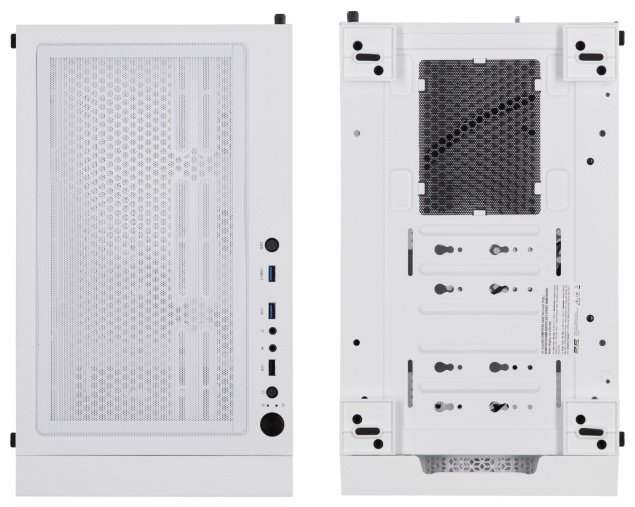 Корпус 2E Корпус 2E Gaming Virtus Neo G3301NW белый - ForteMarket Корпус 2E Корпус 2E Gaming Virtus Neo G3301NW белый купить,31500
