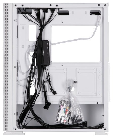 Корпус 2E Корпус 2E Gaming Virtus Neo G3301NW белый - ForteMarket Корпус 2E Корпус 2E Gaming Virtus Neo G3301NW белый купить,31500
