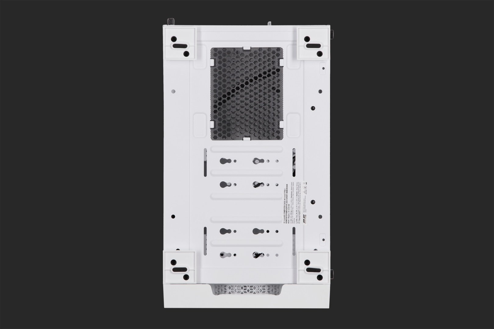 Корпус 2E Корпус 2E Gaming Virtus Neo G3301NW белый - ForteMarket Корпус 2E Корпус 2E Gaming Virtus Neo G3301NW белый купить,31500