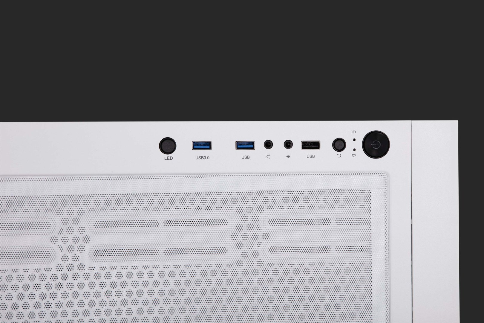 Корпус 2E Корпус 2E Gaming Virtus Neo G3301NW белый - ForteMarket Корпус 2E Корпус 2E Gaming Virtus Neo G3301NW белый купить,31500