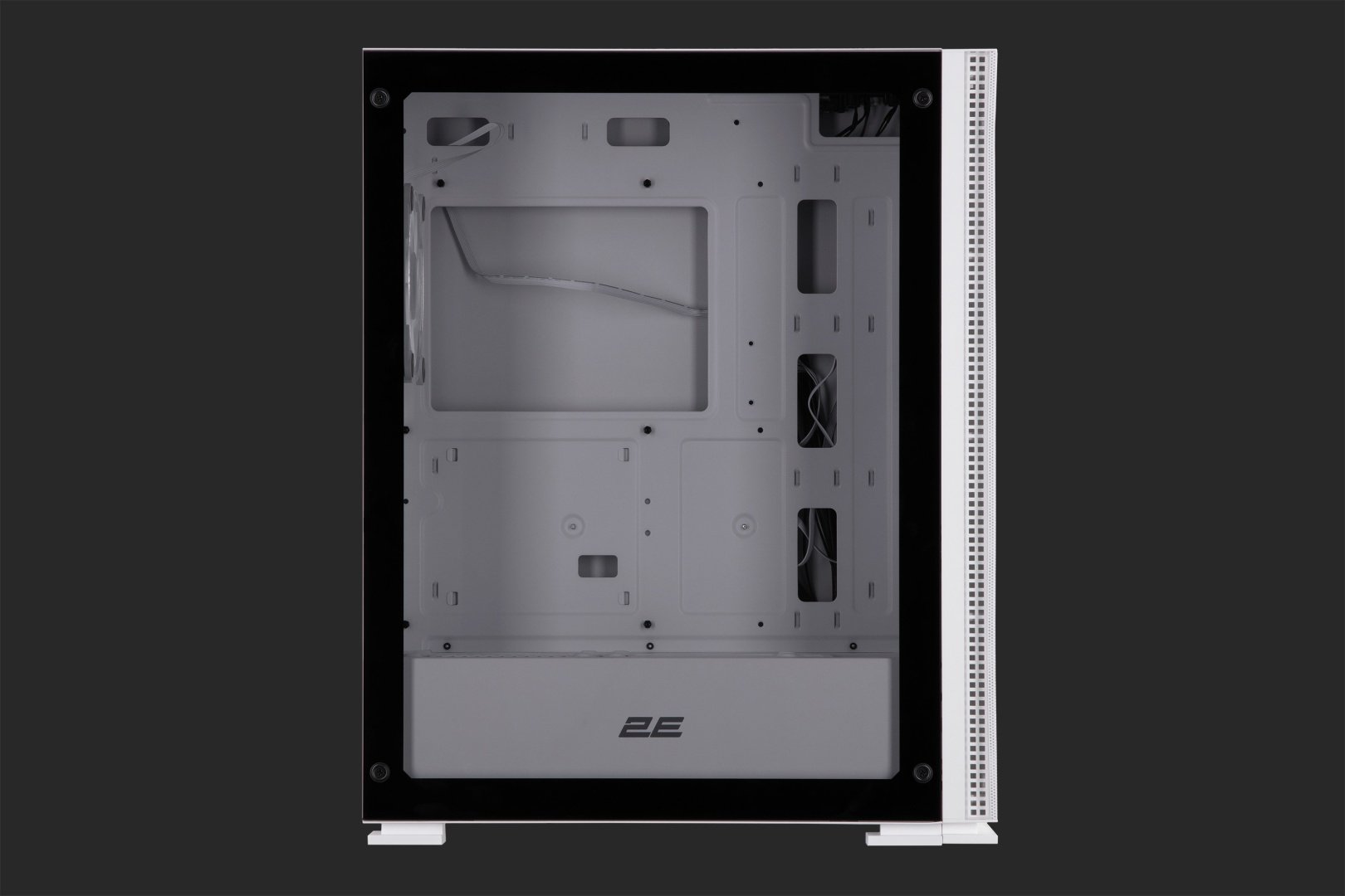 Корпус 2E Корпус 2E Gaming Virtus Neo G3301NW белый - ForteMarket Корпус 2E Корпус 2E Gaming Virtus Neo G3301NW белый купить,31500