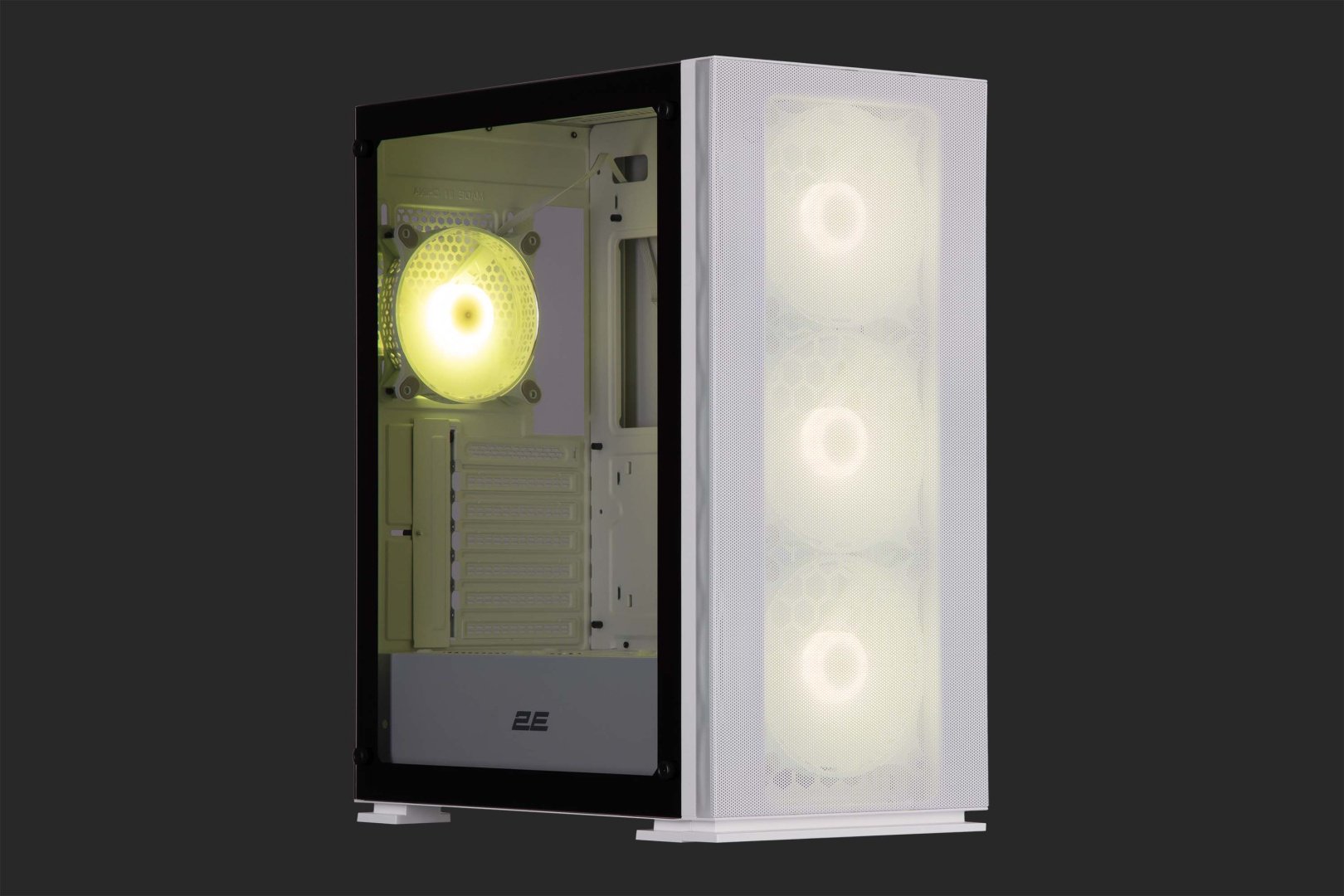 Корпус 2E Корпус 2E Gaming Virtus Neo G3301NW белый - ForteMarket Корпус 2E Корпус 2E Gaming Virtus Neo G3301NW белый купить,31500