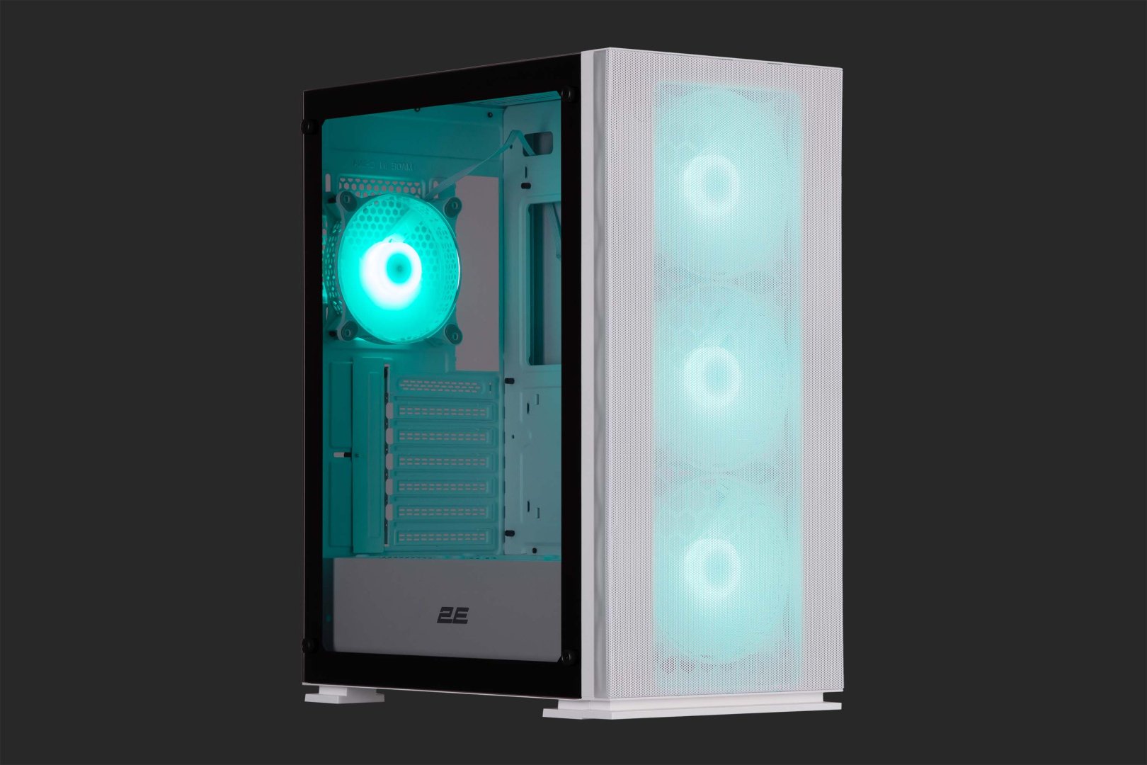 Корпус 2E Корпус 2E Gaming Virtus Neo G3301NW белый - ForteMarket Корпус 2E Корпус 2E Gaming Virtus Neo G3301NW белый купить,31500