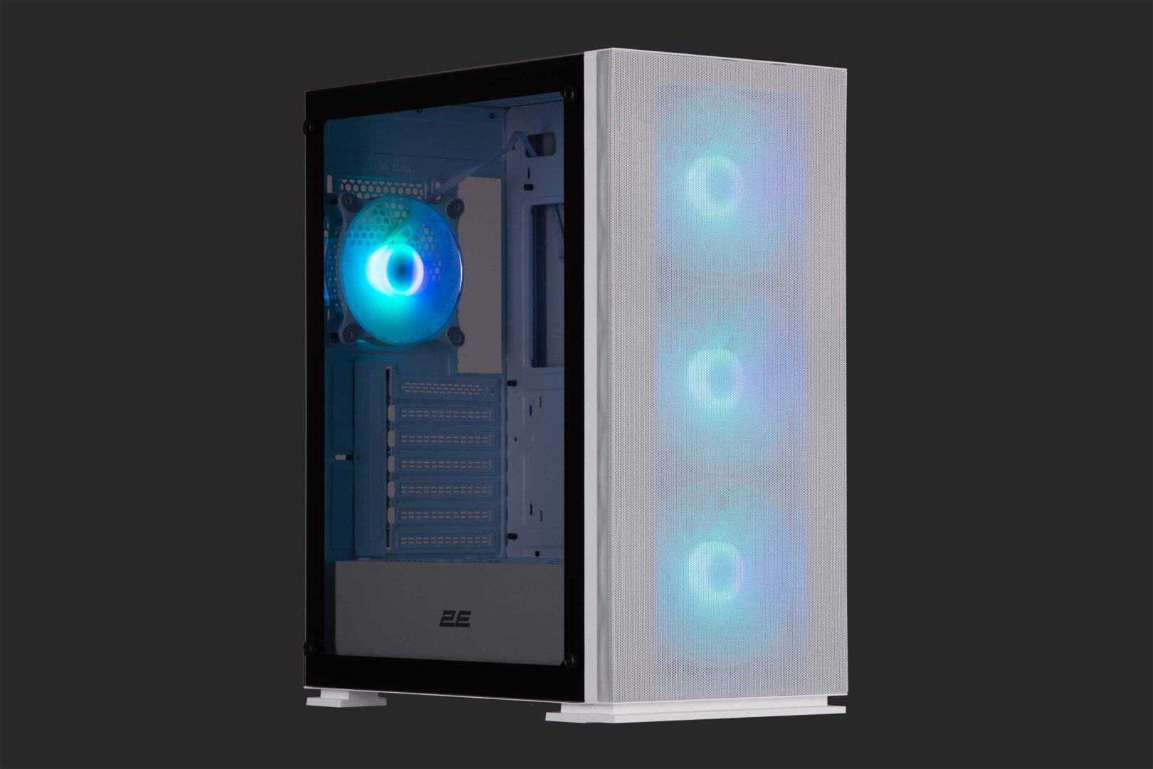 Корпус 2E Корпус 2E Gaming Virtus Neo G3301NW белый - ForteMarket Корпус 2E Корпус 2E Gaming Virtus Neo G3301NW белый купить,31500