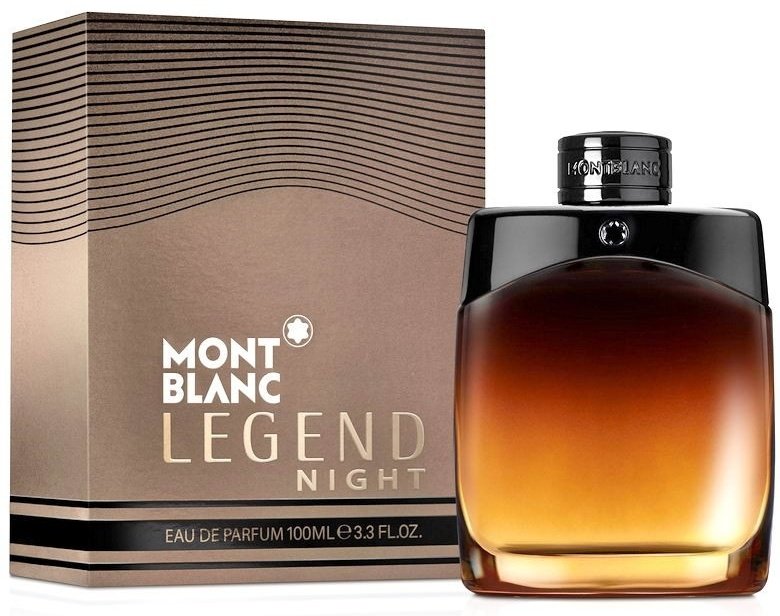 MONTBLANC Legend Night парфюмерная вода EDP 100 мл, для мужчин - ForteMarket MONTBLANC Legend Night парфюмерная вода EDP 100 мл, для мужчин купить,35790