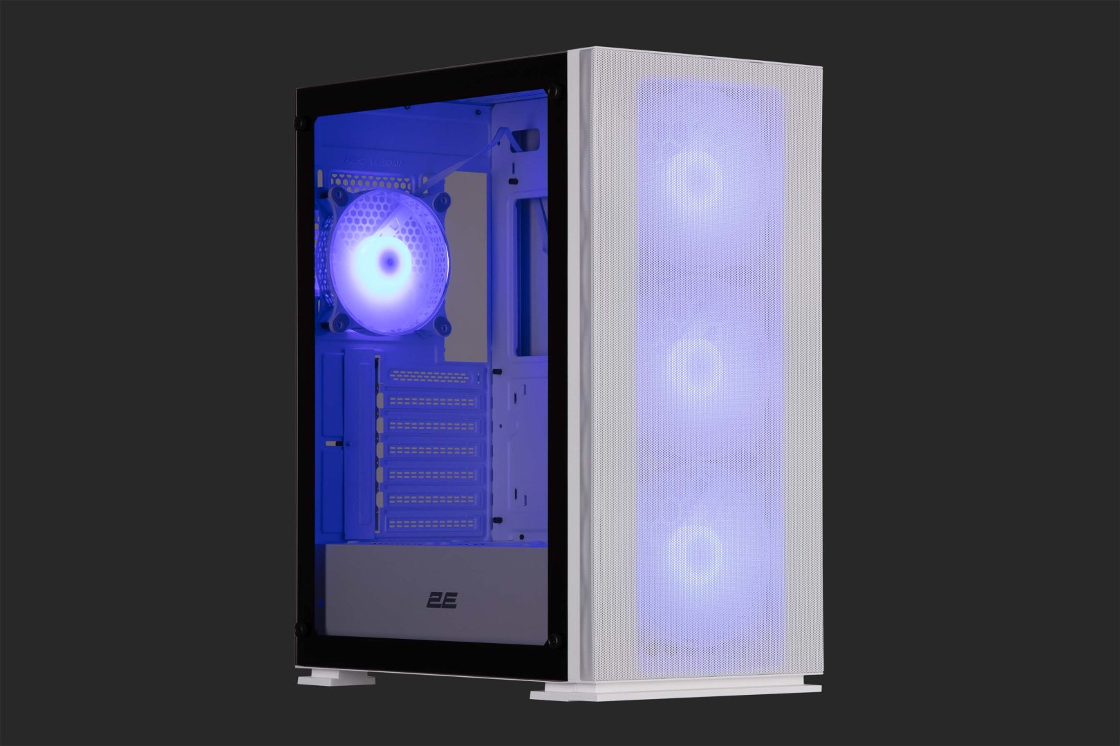 Корпус 2E Корпус 2E Gaming Virtus Neo G3301NW белый - ForteMarket Корпус 2E Корпус 2E Gaming Virtus Neo G3301NW белый купить,31500