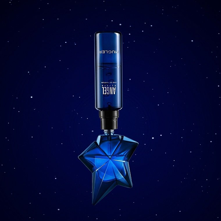 Mugler Angel Elixir парфюмерная вода EDP 100 мл, для женщин - ForteMarket Mugler Angel Elixir парфюмерная вода EDP 100 мл, для женщин купить,44590