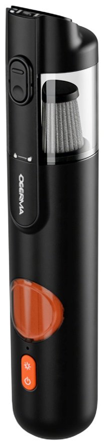 Пылесос Deerma XC01 черный купить,NaN