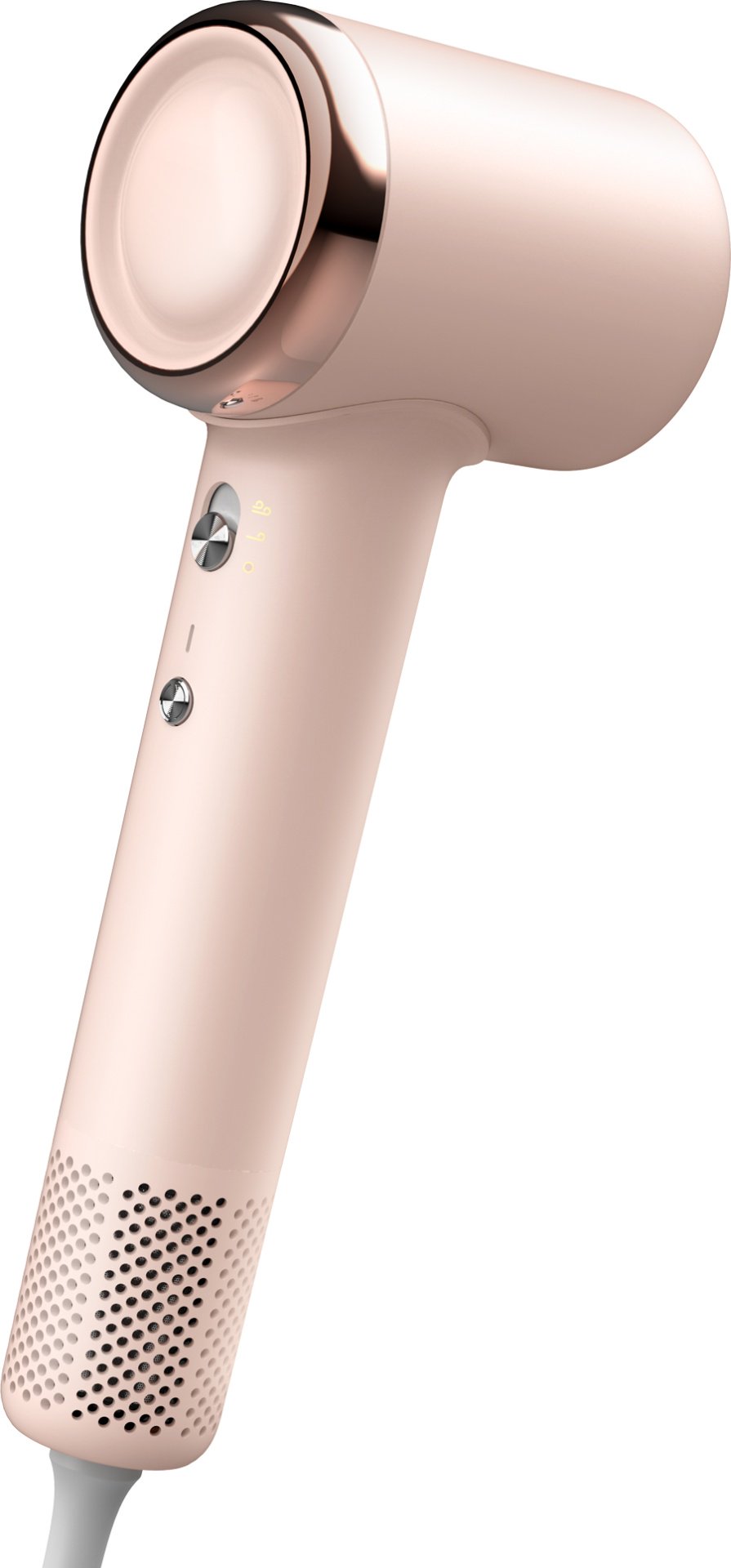 Deerma Фен Deerma CF50W розовый фен розовый купить,NaN