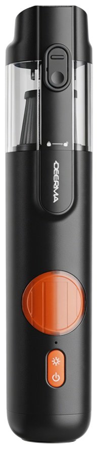 Пылесос Deerma XC01 черный купить,NaN