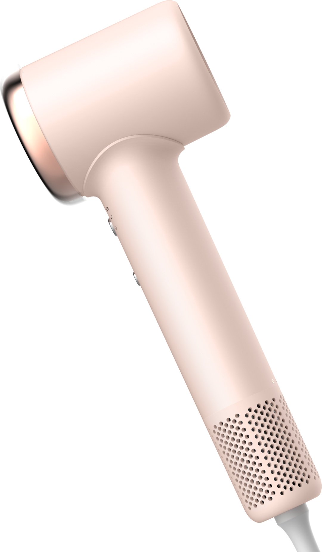 Deerma Фен Deerma CF50W розовый фен розовый купить,NaN