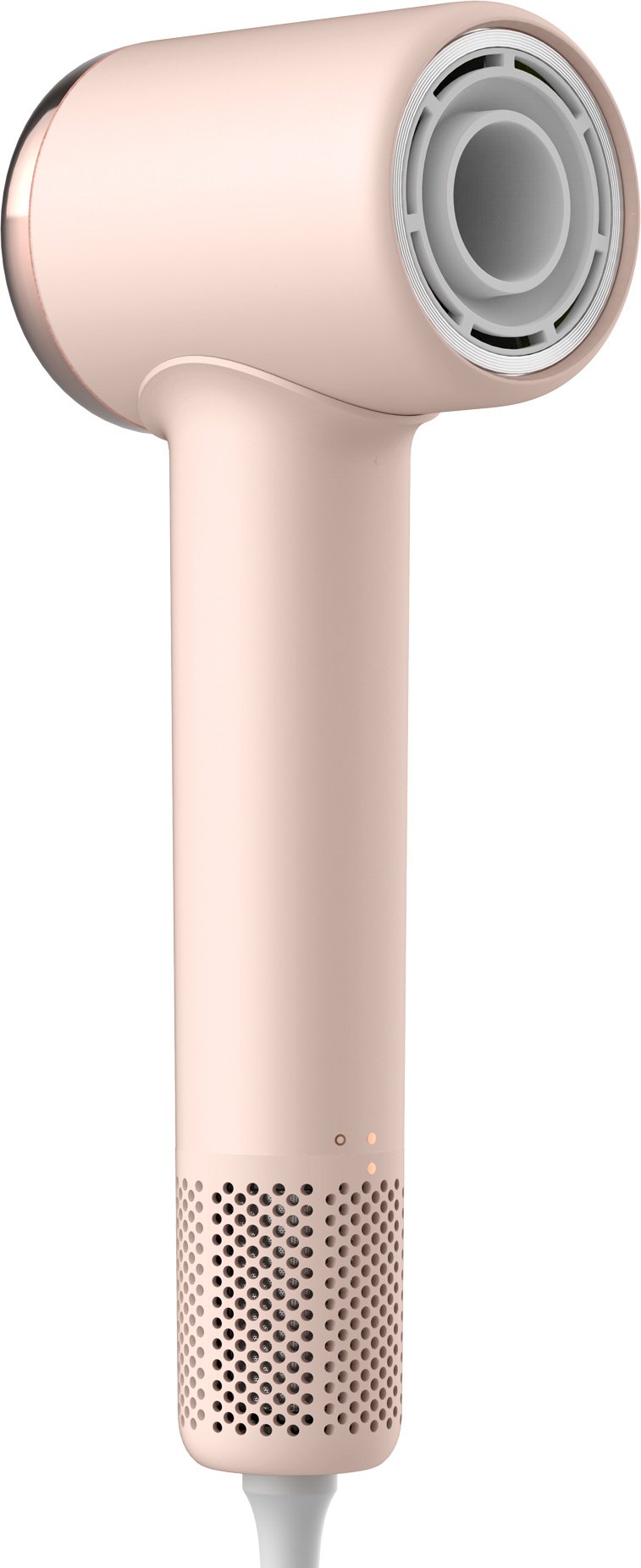 Deerma Фен Deerma CF50W розовый фен розовый купить,NaN