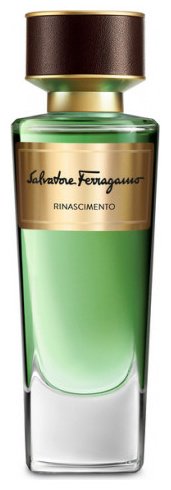 Salvatore Ferragamo Rinascimento парфюмерная вода EDP 5 мл, для женщин купить,10890