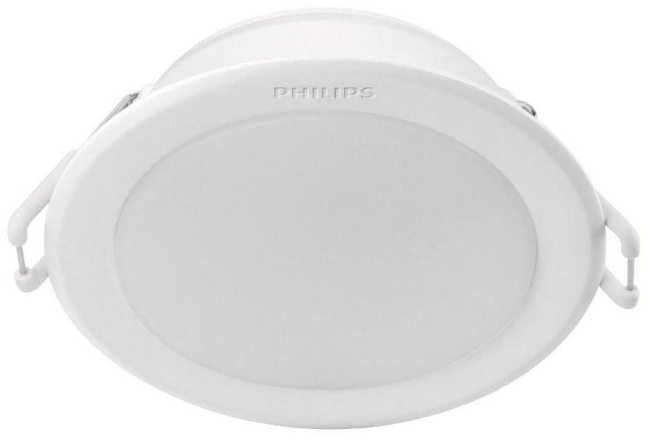 Светильник потолочный Philips LED белый