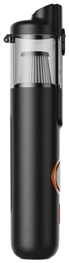 Пылесос Deerma XC01 черный купить,NaN