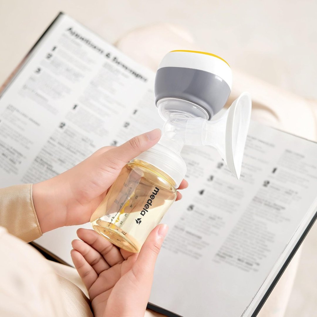 Молокоотсос электрический Medela Easy электрический одинарный купить,NaN