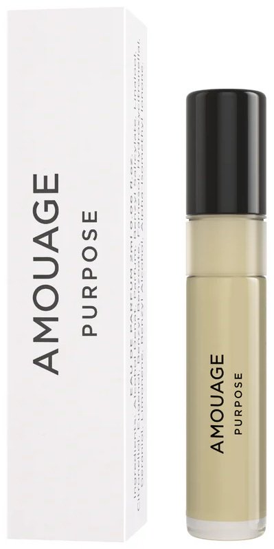 Amouage Purpose парфюмерная вода EDP 2 мл, унисекс купить,6790