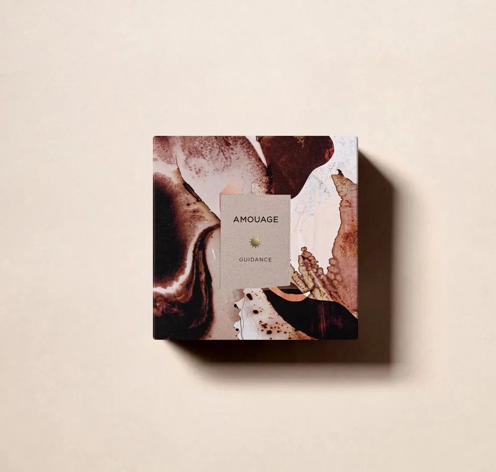 Amouage Guidance парфюмерная вода EDP 100 мл, унисекс купить,217390