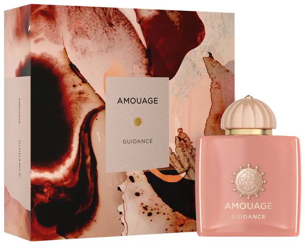 Amouage Guidance парфюмерная вода EDP 100 мл, унисекс купить,217390