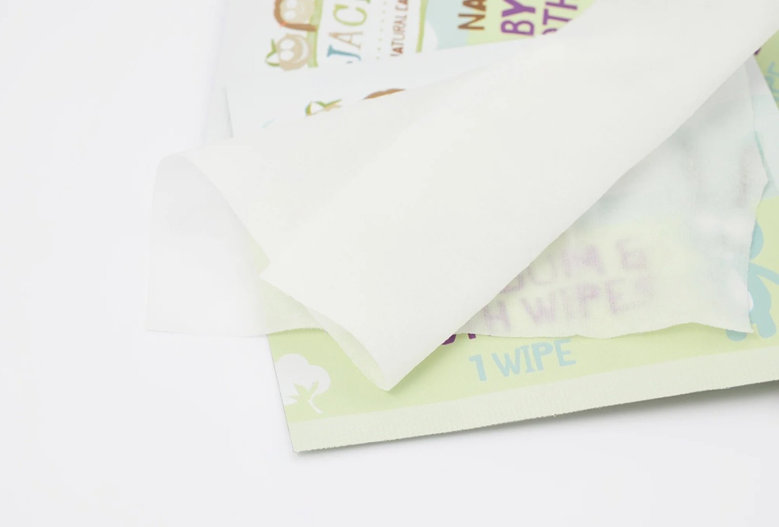 Jack NJill Natural Baby Gum Tooth Wipes салфетки для чистки молочных зубов экстра-мягкая 25 шт купить,NaN