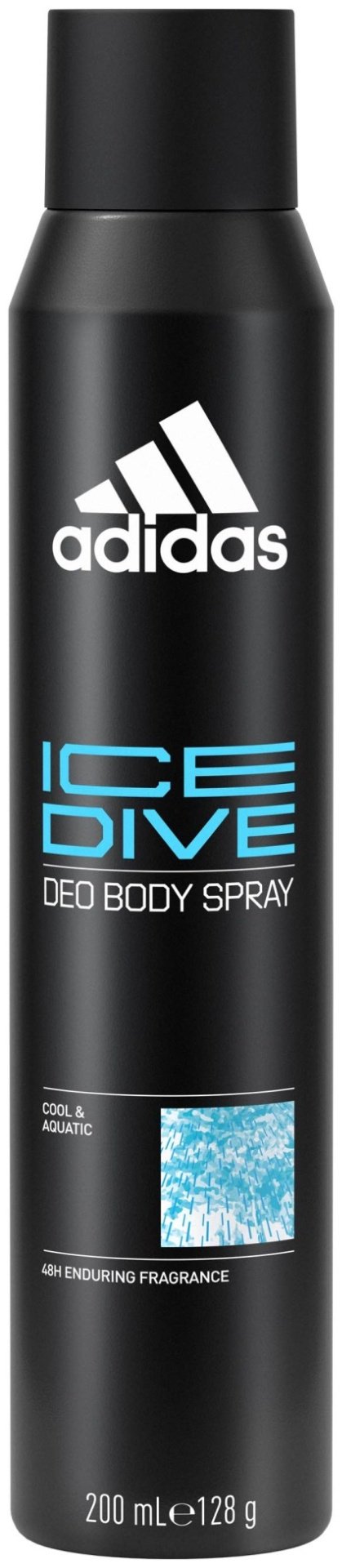 Adidas Ice Dive дезодорант для мужчин 150 мл купить,4590
