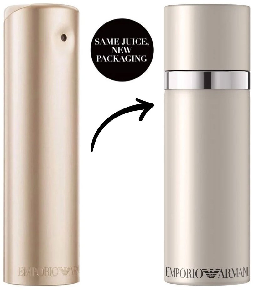Giorgio Armani She парфюмерная вода EDP 100 мл, для женщин - ForteMarket Giorgio Armani She парфюмерная вода EDP 100 мл, для женщин купить,40890
