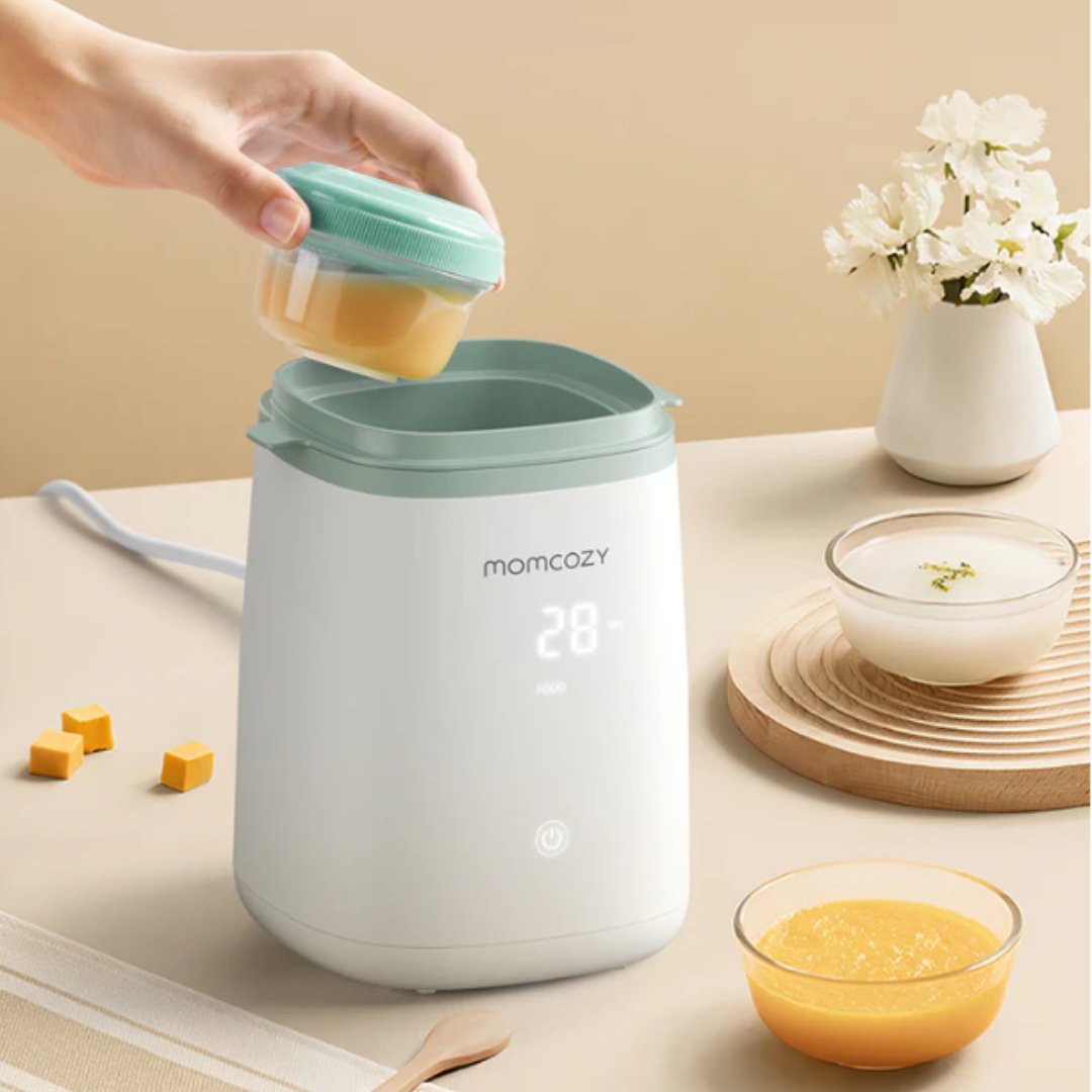 Подогреватель Momcozy MW01 купить,NaN