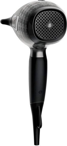 Rowenta x KARL LAGERFELD CV888LF0 фен черный купить,48990