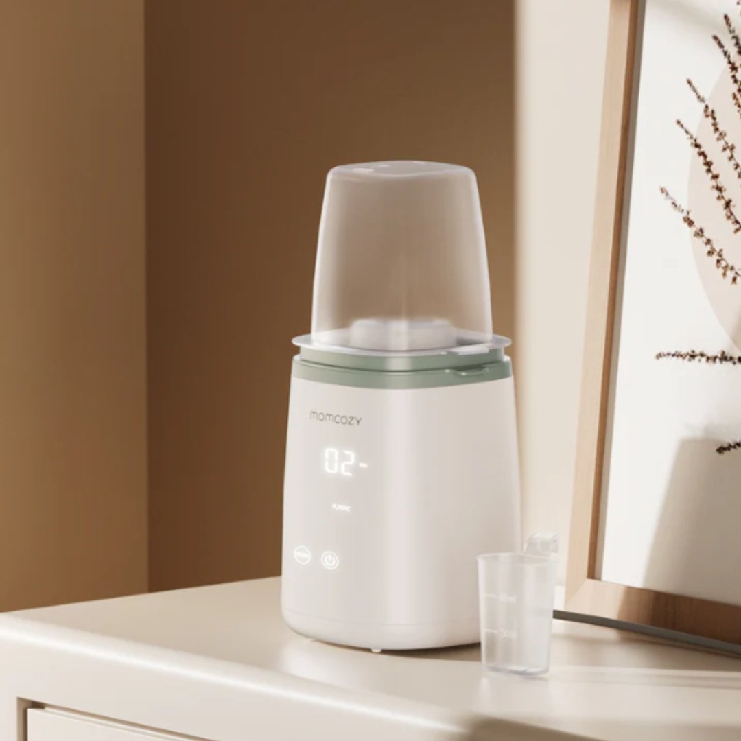 Подогреватель Momcozy MW01 купить,NaN