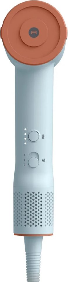 Rowenta Blumia HY5N10E0 компактный фен голубой купить,41990